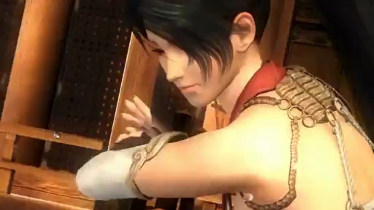 Dead or Alive 5 Ultimate - Trailer de gameplay