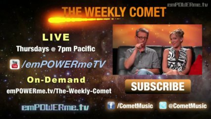 Connie Lim and Noah Needleman Interview