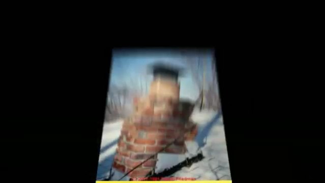 Booker's Chimney & Masonry (860) 599-9995