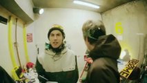 Rome Snowboards 12 Months Movie Project: March with Stale Sandbech and Len Jorgensen
