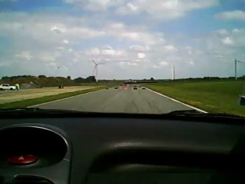 slalom des éoliennes 2013