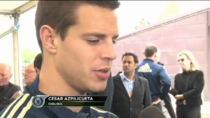 El Chelsea no tendrá ningún respiro hasta el final de temporada