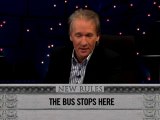 The Bus Stops Here