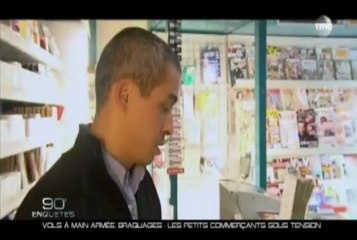 MALINOIS REPORTAGE TV