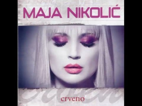 Maja Nikolic - Apoteka - (Audio 2011) HD