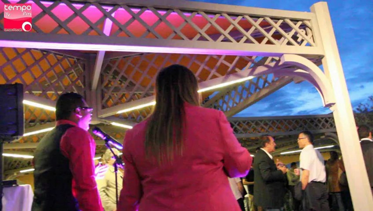 Mêlée Ouverte - Mai 2013
