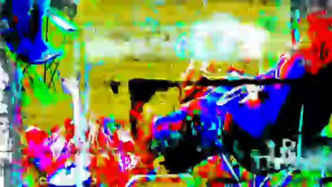 The Field: The More That I Do