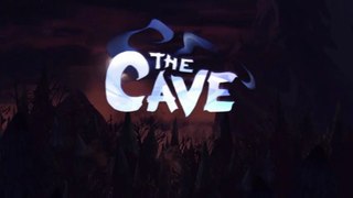 The Cave - Gameplay (PC)
