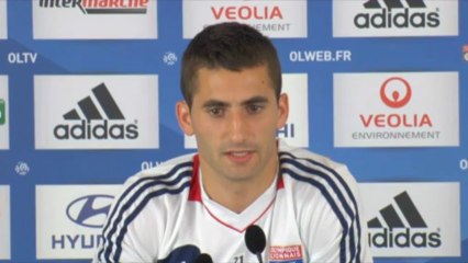 36e journée - Gonalons : "Rien à envier au PSG"