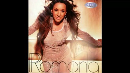 Romana - Odlazim krisom - (Audio 2011) HD