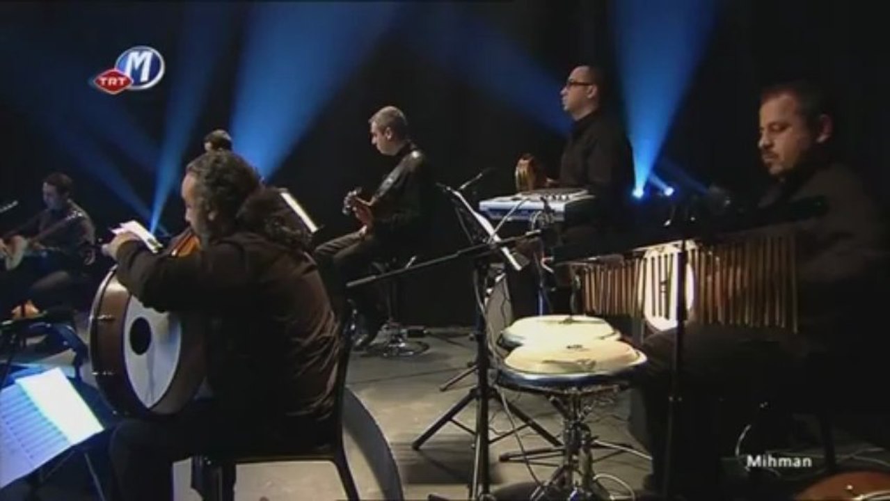 11 gürsoy babaoğlu deli gönül melul olup ağlama 11.04.2012 mihman