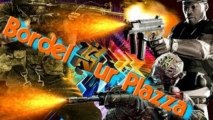 Black ops 2 _ Bordel Sur Plazza [SupaCrew]