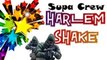 Harlem Shake l Black Ops 2 l SupaCrew [By V]
