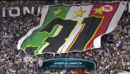 05-05-2013 Juventus vs Palermo gol & highlights HD