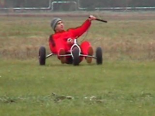 KITE & BUGGY