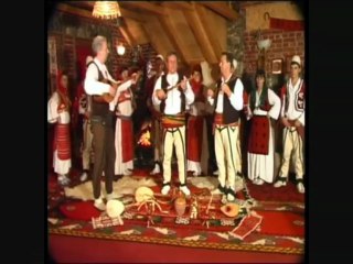 RIFAT BERISHA - KOMONDANT LLESHI (RIDVAN QAZIMI)