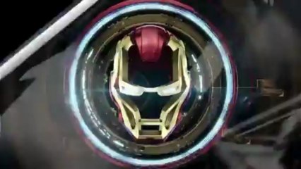 Avengers Assemble Promo 1