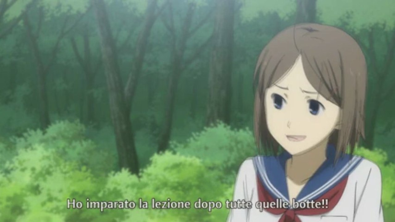 Provino Hotaru Hotarubi No Mori E [2] Video Dailymotion