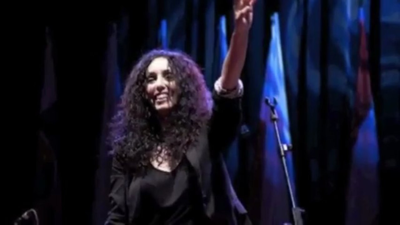 Karima Nayt - Meli