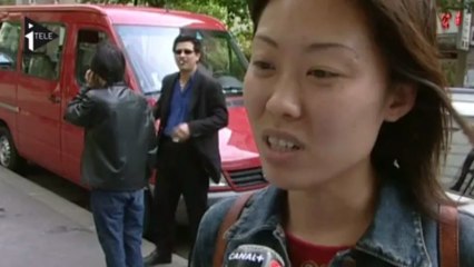 Le Sras, un syndrome déjà connu