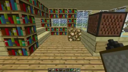 presentation de mon hotel