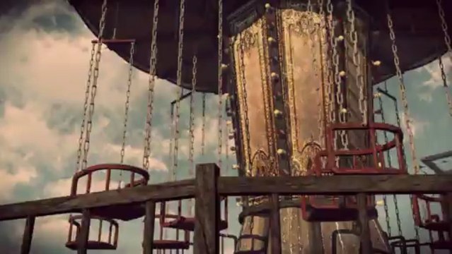 STYLINE PRODUCTIONS Heaven Is Burning Teaser