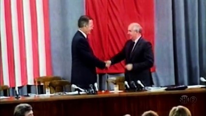 The Untold History Of The United States Ep09