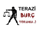 TERAZİ Burç Yorumu (12 Mayıs-18 Mayıs 2013)