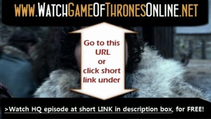 Game of Thrones season 3 Episode 5 - Kissed By Fire  HDTV