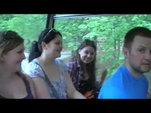 Majówka 2013 - ( Chorwacja - Bośnia - Węgry ) - Venture Club Polska ( ventureclub.pl )