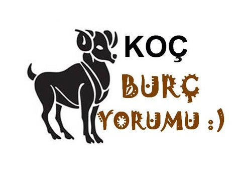 KOÇ Burç Yorumu (12 Mayıs-18 Mayıs 2013)
