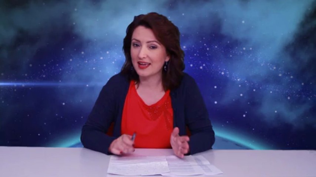 HAFTALIK GENEL  Burç Yorumu (12 Mayıs-18 Mayıs 2013)