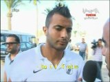 CSS - Souia Sport déclarations après match