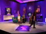 David Gandy bei Alan Carr's Show 