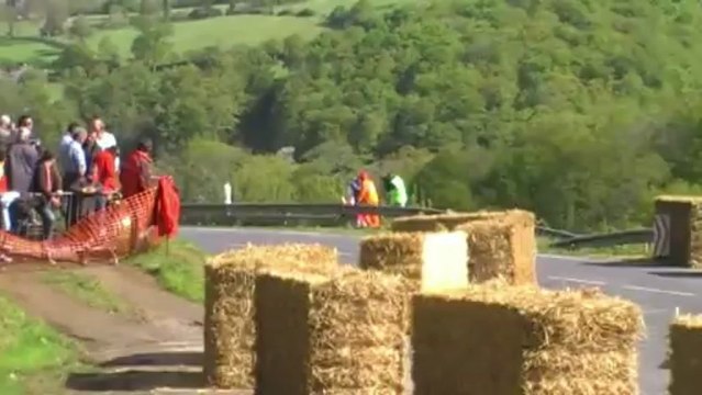 course de cote de gavray 2013