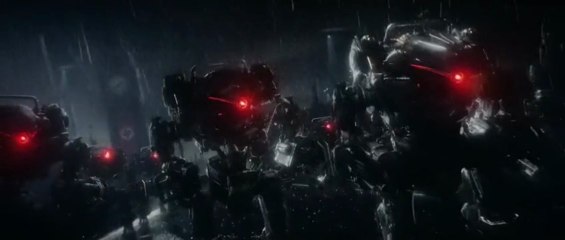 Wolfenstein : The New Order - Le Nouvel Ordre