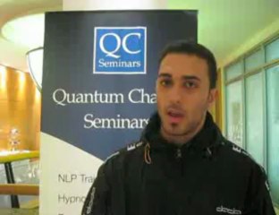 Qc Seminars Review - How to Be a Better Salesperson