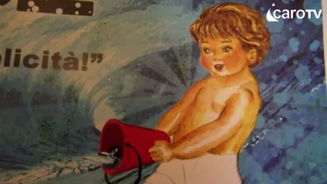 Icaro Tv. A Viserba debutta la Festa delle Acque