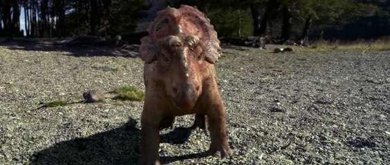 ΠΕΡΠΑΤΩΝΤΑΣ ΜΕ ΤΟΥΣ ΔΕΙΝΟΣΑΥΡΟΥΣ: Η ΤΑΙΝΙΑ 3D (Walking With Dinosaurs: The Movie 3D)