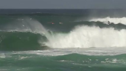 Hugo Bittencourt-Sunset Beach