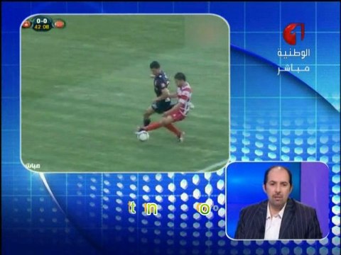 Moviola Match CA-ESS le 09/05/2013