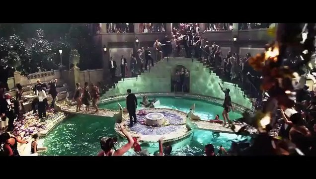 The Great Gatsby Featurette - 3D (2013) - Leonardo DiCaprio Movie HD