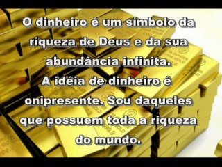 RIQUEZA DO BEM - ORE, ACREDITE E RECEBA SEMPRE!