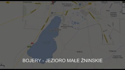 BOJERY - ŻNIN