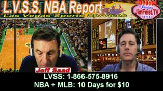 NBA Playoff Report, May 9-16, 2013, Spurs/Warriors, Knicks/Pacers