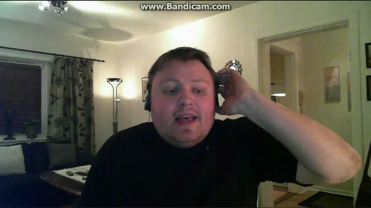 Karaokevideo - Mj og Akon - Hold my hand :-)