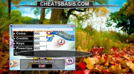 Bingo Blitz ‡ Hack Cheat FREE DOWNLOAD