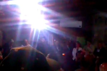 Presentazione lista "Uniti per Galluccio" comunali 26-27 maggio 2013