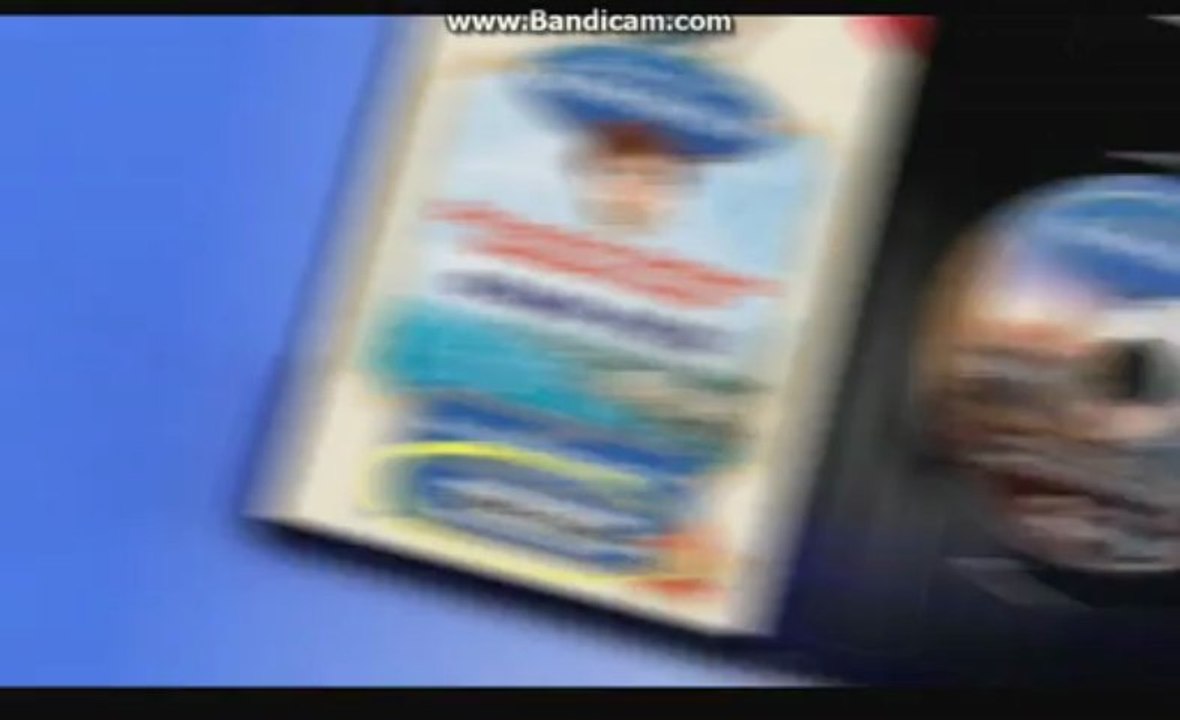 Sneak Peeks from Frankenweenie 2013 DVD