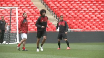 Moyes: "Come potevo rifiutare lo United"